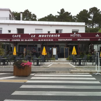 Le Moutchico - Restaurants Near Me - Lacanau, 33 Le Moutchico - Restaurants Near Me - Lacanau, 33