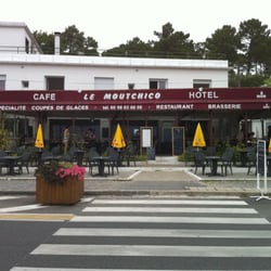 Le Moutchico