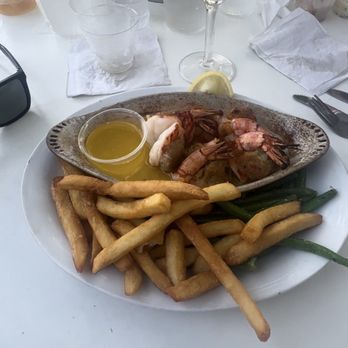Spanky's Clam Shack - Baked Stuffed Jumbo Shrimp - Seafood Near Me - Hyannis, Massachusetts Spanky's Clam Shack - Baked Stuffed Jumbo Shrimp - Seafood Near Me - Hyannis, Massachusetts