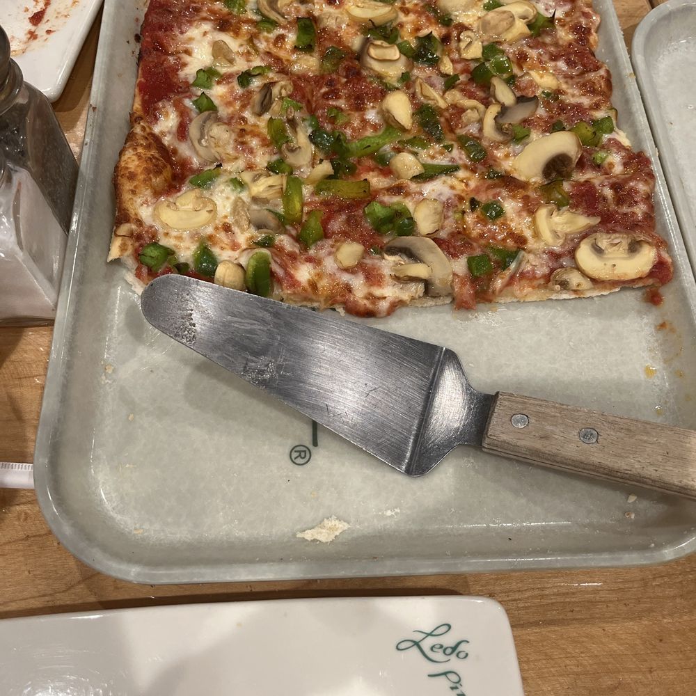 Veggie Pizza Veggie Pizza