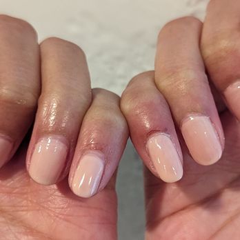 MOI Nails Studio - Cut my skin during gel removal - Nail Salons Near Me - Los Angeles, California MOI Nails Studio - Cut my skin during gel removal - Nail Salons Near Me - Los Angeles, California