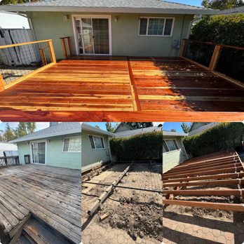 McCutcheon’s Residential Remodeling - Deck - Fences & Gates Near Me McCutcheon’s Residential Remodeling - Deck - Fences & Gates Near Me