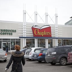 Chapters