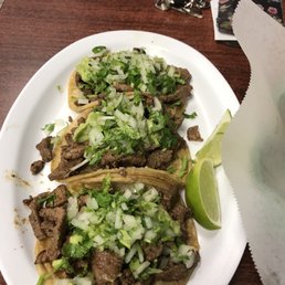 Mini Tacos