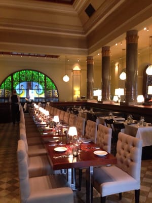 Restaurant Salutorget by null