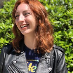 Hair By Lana Miers - Copper hair