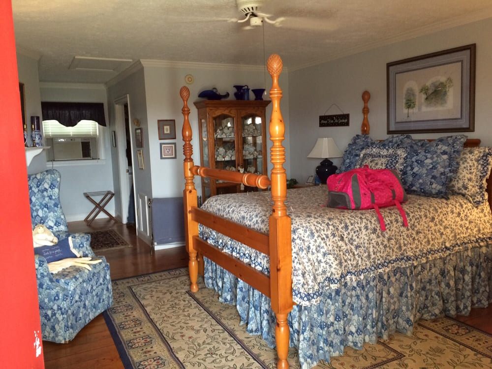 INN ORCHARD GAP Updated August 2024 4549 Lightening Ridge Rd, Fancy