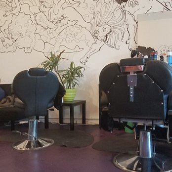 Ninth Chapter Barbershop - Barbers Near Me - Los Angeles, California Ninth Chapter Barbershop - Barbers Near Me - Los Angeles, California
