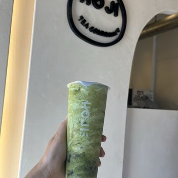 HOJI Tea Community - Bubble Tea Near Me - Pasadena, California HOJI Tea Community - Bubble Tea Near Me - Pasadena, California