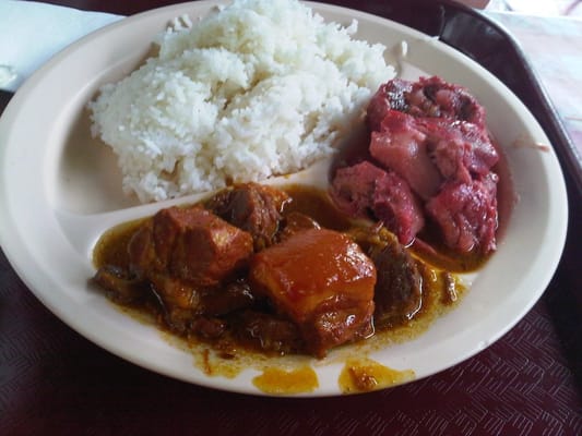 Kubo Restaurant, formerly Bahay Kubo by null