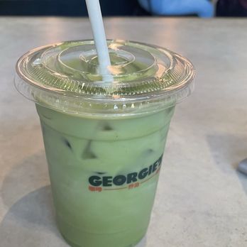 Georgie's - Hong Kong Style Cafe Near Me - New York, New York