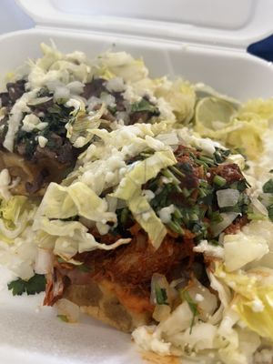 TEG Torta Shop - Tortas El Güero by null