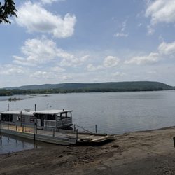 Millersburg Ferry