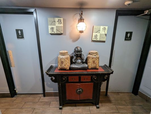Nomé Izakaya North York by null