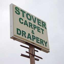 Stover Carpet & Drapery