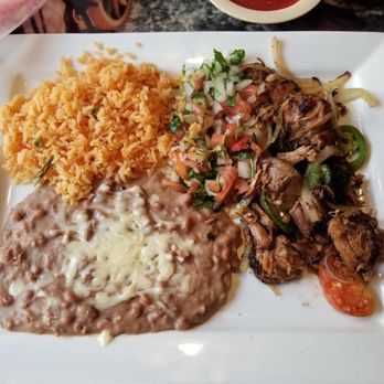 Mexico Restaurant - Pork carnitas (so so) - Mexican Near Me - Greensboro, North Carolina Mexico Restaurant - Pork carnitas (so so) - Mexican Near Me - Greensboro, North Carolina