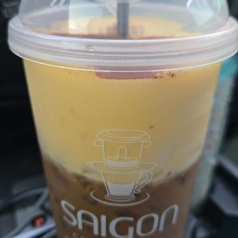 Saigon Coffee & Tea - My crazy cat lady sister is going to want this cup! LOL - Coffee & Tea Near Me - Chandler, Arizona Saigon Coffee & Tea - My crazy cat lady sister is going to want this cup! LOL - Coffee & Tea Near Me - Chandler, Arizona