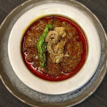 Sora Craft Kitchen - Siverek Tava - Mediterranean Near Me - Los Angeles, California Sora Craft Kitchen - Siverek Tava - Mediterranean Near Me - Los Angeles, California