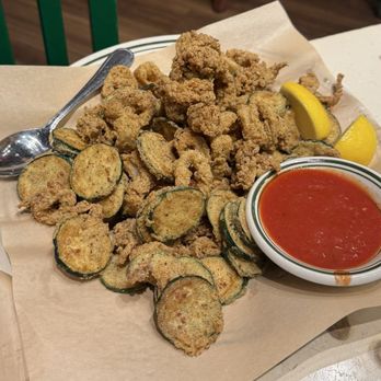 Mandola's Italian Kitchen - Italian Near Me - Riverview, Florida