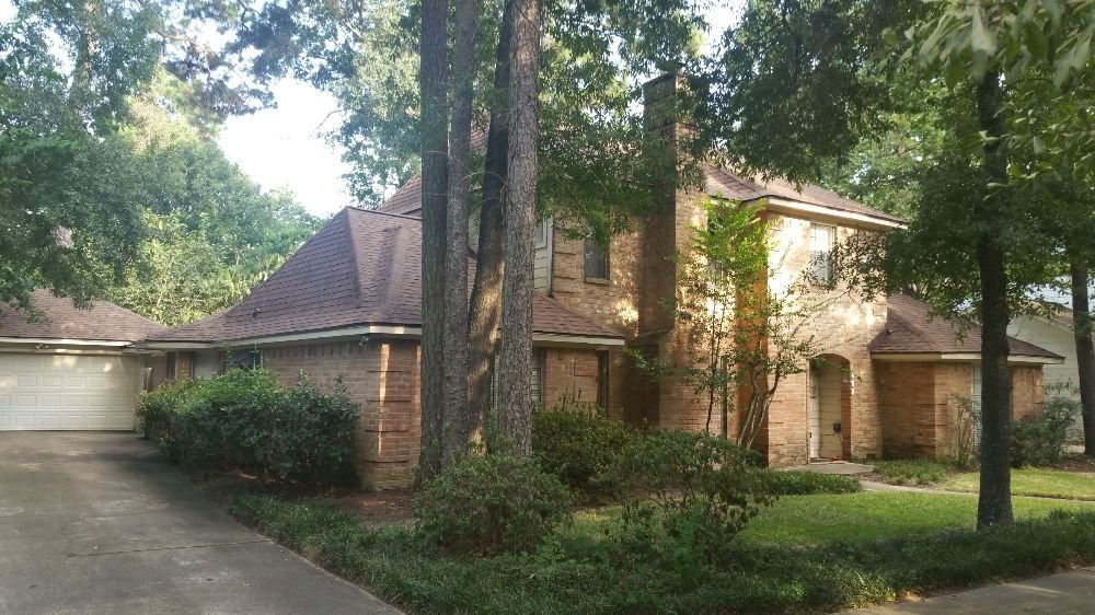 Slide of AA Roofing N Design