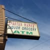 Spartan Market gift card
