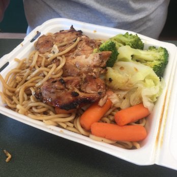 Dragon Wok - Chinese Near Me - Albuquerque, New Mexico