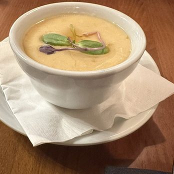82 Queen - She Crab Soup - Southern Near Me - Charleston, South Carolina