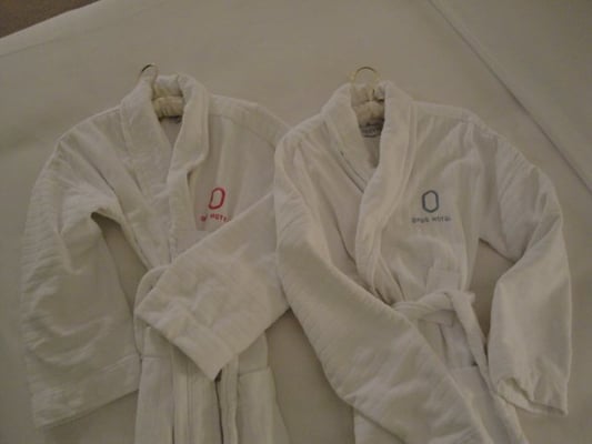 OPUS Vancouver by null OPUS Vancouver by null
