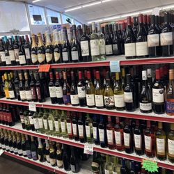 Easy Liquor & Food