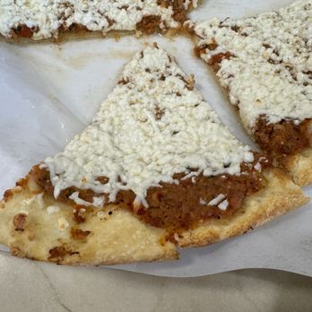 Baklovah Bakery - Beef w/ Cheese - Desserts Near Me - San Antonio, Texas