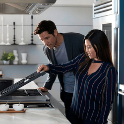 Baron's Major Brands - Dreaming of your new kitchen? Stop by Baron's today!
