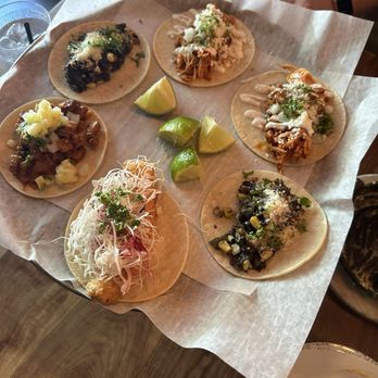Bakersfield OTR - Fish Taco Al Pastor Taco Huitlacoche - Bars Near Me - Cincinnati, Ohio Bakersfield OTR - Fish Taco Al Pastor Taco Huitlacoche - Bars Near Me - Cincinnati, Ohio