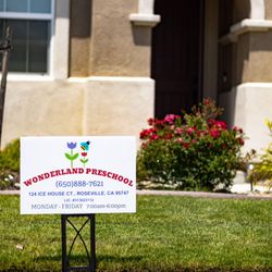 Wonderland Preschool Wonderschool - Welcome to Wonderland Preschool