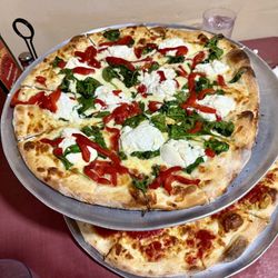 Papa's Tomato Pies