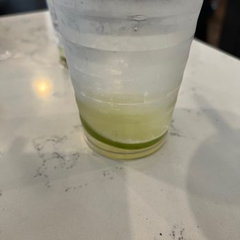 Pho Ha #7 - The thinly sliced lime I ASKED for 3 times. - Vietnamese Near Me - Riverside, California Pho Ha #7 - The thinly sliced lime I ASKED for 3 times. - Vietnamese Near Me - Riverside, California