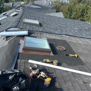 Colins General Construction - Roofing Near Me - Staten Island, New York
