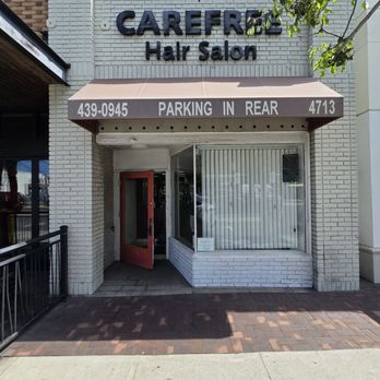 Carefree Hair Salons - Hair Salons Near Me - Long Beach, California Carefree Hair Salons - Hair Salons Near Me - Long Beach, California