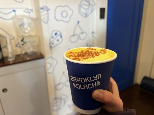 Brooklyn Kolache by null