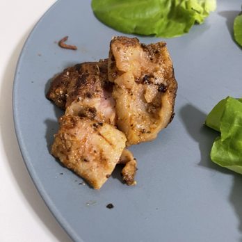 Bartaco - Chunks of fat in my carnitas - Mexican Near Me - Stamford, Connecticut