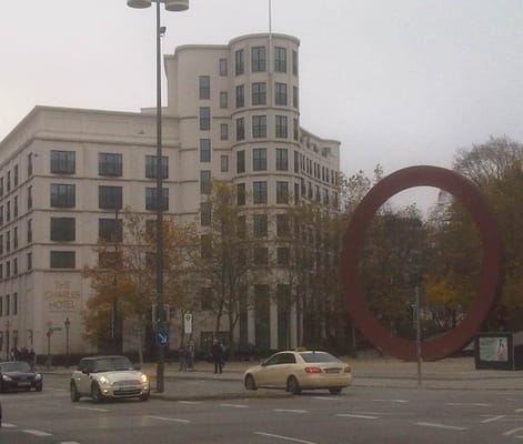 The Charles Hotel, a Rocco Forte hotel by null The Charles Hotel, a Rocco Forte hotel by null