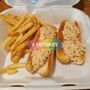 Photo of Captain D's
