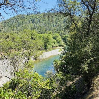 Bridgeport Covered Bridge - Landmarks & Historical Buildings Near Me - Penn Valley, California