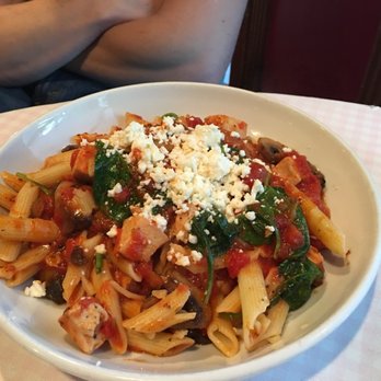 Gugliani's - Italian Near Me - Houston, Texas