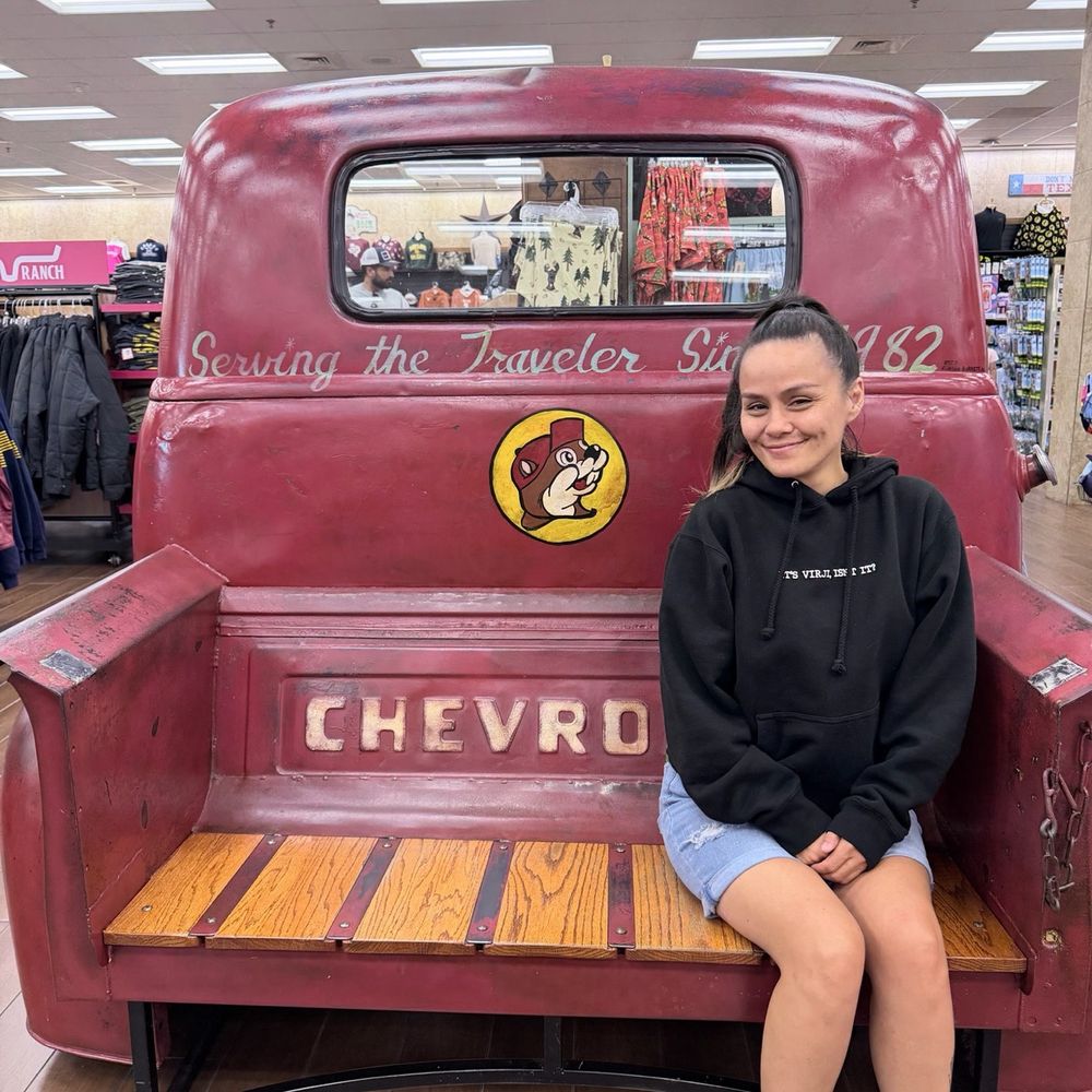 Buc-ee's - Gas Stations Near Me - Temple, Texas