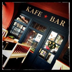 Havana Kafe Bar