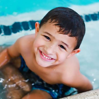 Floaties Swim School - Swimming Pools Near Me - Poway, California