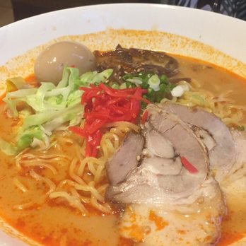 Ryujin Ramen - Ramen Near Me - Sacramento, California Ryujin Ramen - Ramen Near Me - Sacramento, California
