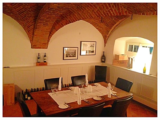 Restaurant Spitzner by null