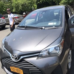 Hertz Rent A Car - Dirty Upon Pick Up