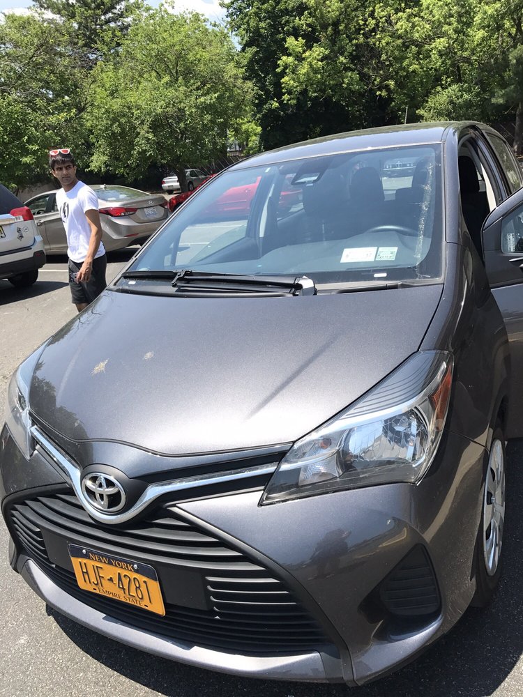 HERTZ RENT A CAR Updated August 2024 79 Union Blvd, Totowa, New